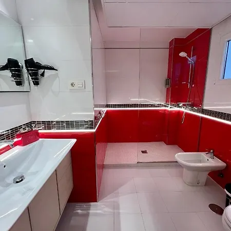 Apartman Apartamento A Puertas De La Alhambra Granada