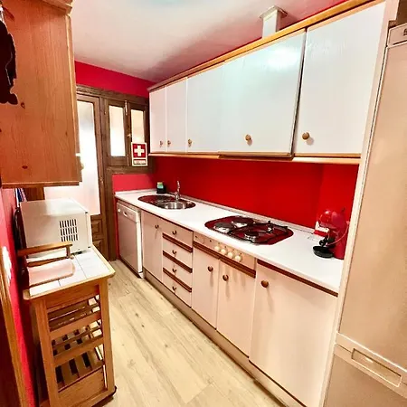 Apartamento Apartamento A Puertas De La Alhambra Granada